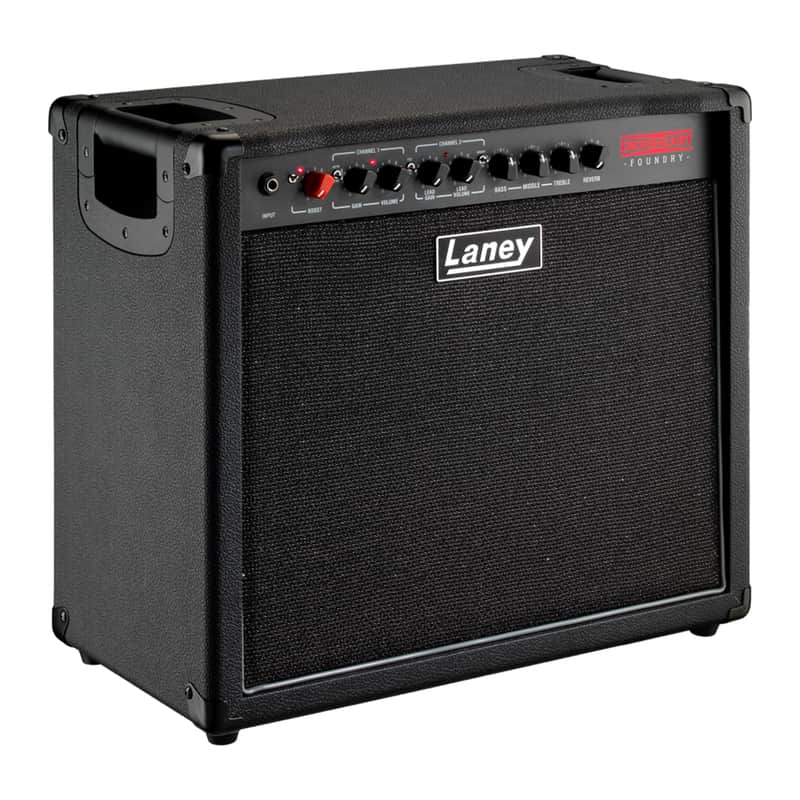 Laney Ironheart IRF60-112 1x12 60W Guitar Combo Amp
