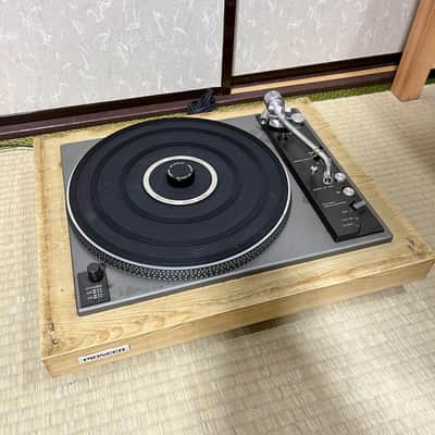 Vintage Pioneer PL-A58 Automatic Turntable image 6