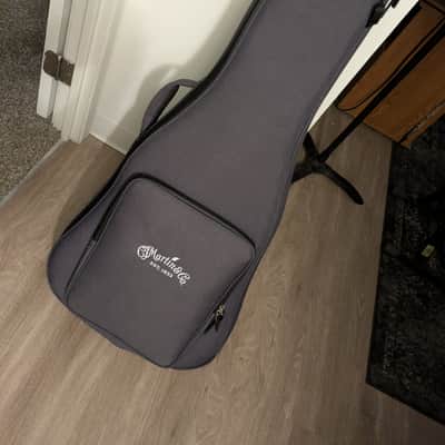 2025 Martin D-28 / L R Baggs Anthem/ Martin gigbag image 16