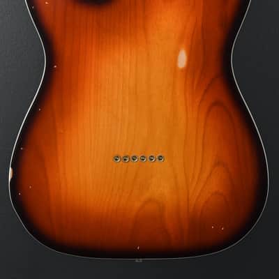 Fender Jason Isbell Custom Telecaster image 4