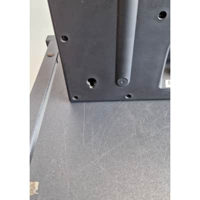 Mission M7DS - Hi-Fi Speakers Pair - Black - Excellent image 7