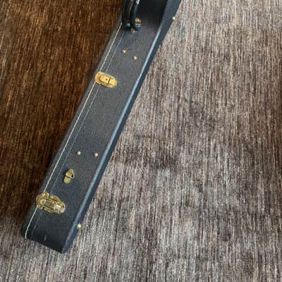 Deering Boston 6 Banjo 2009-2011 - Gloss Natural Mahogany image 10