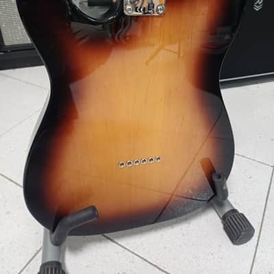 Fender Player Telecaster MN - 3TS image 6