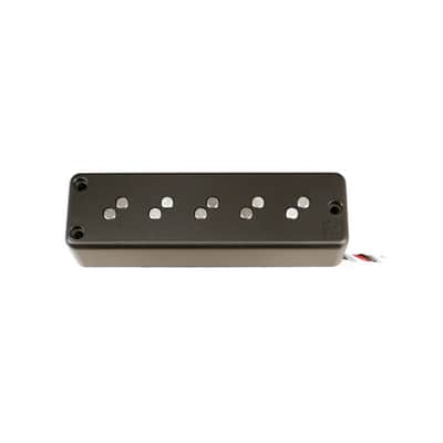 NORDSTRAND FS5 FAT STACK 5 STRINGS NECK image 4
