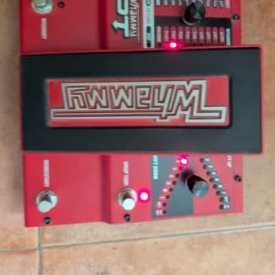 DigiTech Whammy