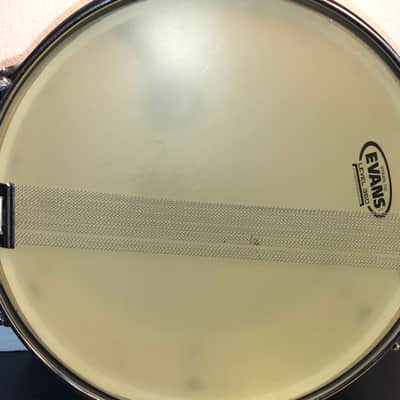 Ludwig Jazz Festival Black 1960’s  snare drum image 9