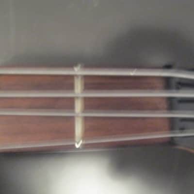 Fenix ( Young Chang ) Very Rare Bass 1990's Natural image 8