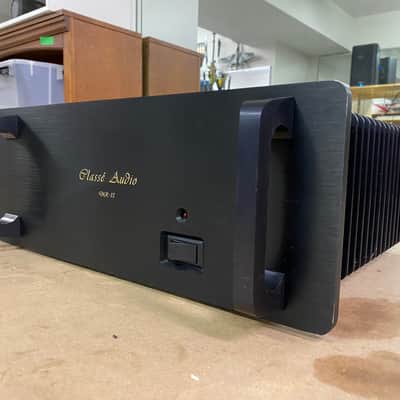 Classé Audio DR-15 image 1