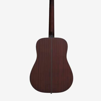 Orangewood Guitars Austen Acoustic Guitar image 4