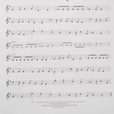 Christmas Favorites Clarinet PLAY-ALONG image 2