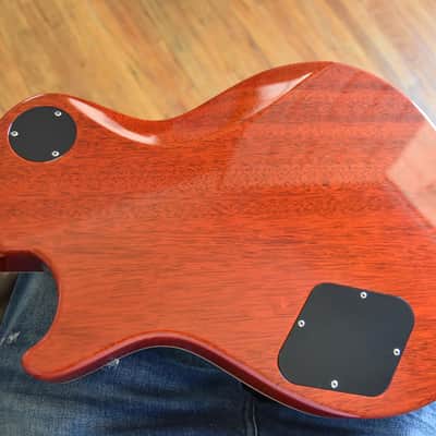 PRS McCarty Singlecut 594, 2024, Great condition, OHSC & paperwork image 14