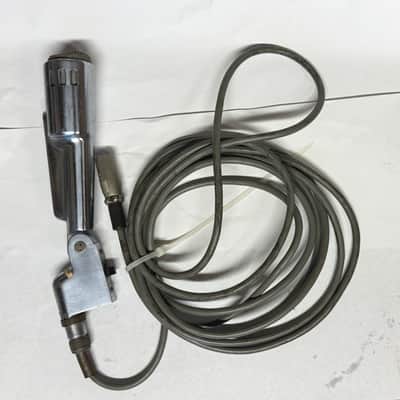 Electro-Voice 664 Cardioid Dynamic Microphone 1950 - 1979 - Satin Chrome image 1