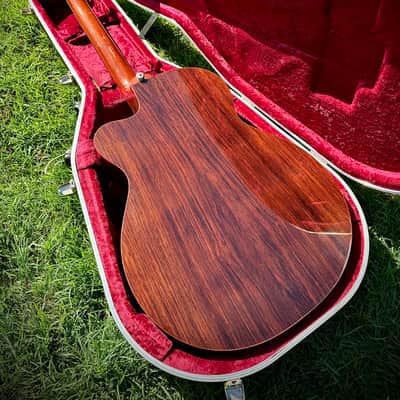 Maton Custom Shop “Sands of Time” image 7