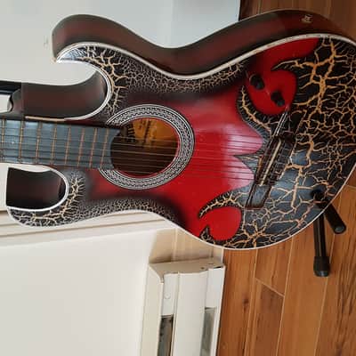 Stradivarius Guitar Stradivarius image 2