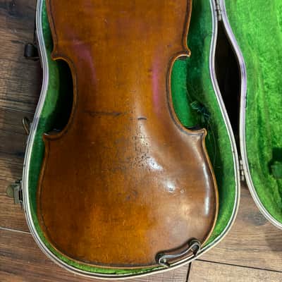 Hopf Full Size Violin image 7