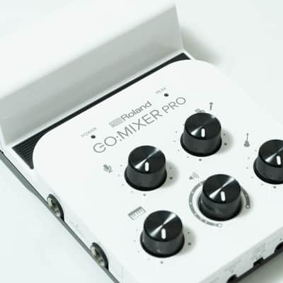 【used】ROLAND / GO:MIXER PRO【GIB Yokohama】【price included SHIPPING & IMPORT TAX & VAT】 image 8