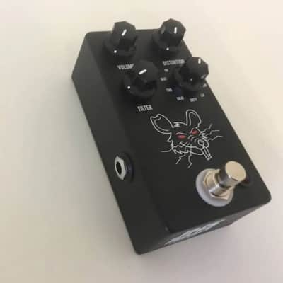 JHS PackRat 9-way Rodent-style Distortion Pedal image 3