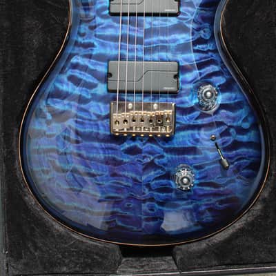 PRS Private Stock 7 STRING Custom 24! Fishman Fluence Abasi! image 8