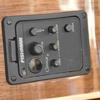 KREMONA Rondo R65CW / Performer Series / Crossover Nylon Electro / Made In Europe / 25-028-6-06 image 7