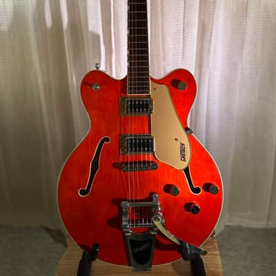 Gretsch 5622T 2024 - Roundup Orange image 3