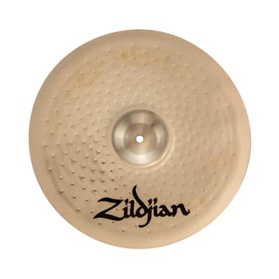 Zildjian Z Custom Crash 17" - Crash Cymbal image 2