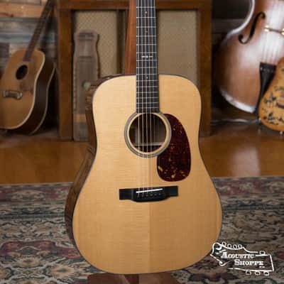 Eastman E1D-Special Thermo-Cured Sitka/Quilted Sapele Dreadnought Acoustic Guitar #6466 image 3