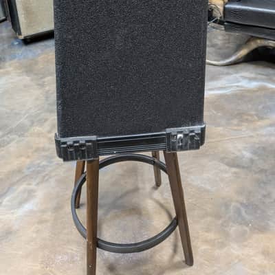 Vintage Crate G130C XL Stereo Chorus 2x12 Guitar Combo Amplifier image 6