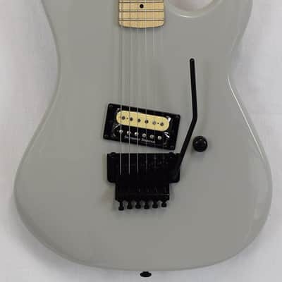 Kramer Baretta Vintage Pewter Grey MN image 2