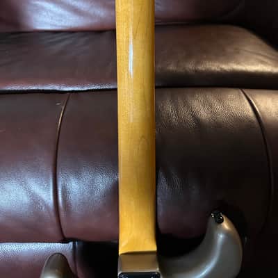 Fender Stratocaster American Vintage ‘65 2025 Body with 2023 Neck image 7