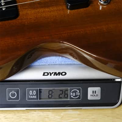 Gibson Les Paul Special P90 2019 Honey Burst image 8