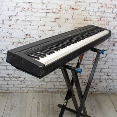 Yamaha - PSR-EW310 76-Key Semi-Weighted Digital Piano w/PSU - USED image 7