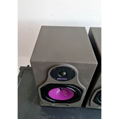 Harbeth Expression DPM1 - Studio Monitors - Good image 8
