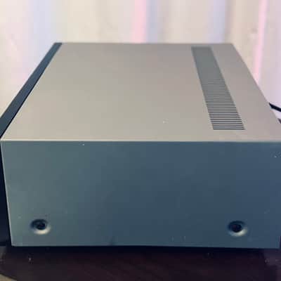 💥💥💥 Vintage Sansui AU-555 Stereo Amplifier - Serviced + Cleaned image 6