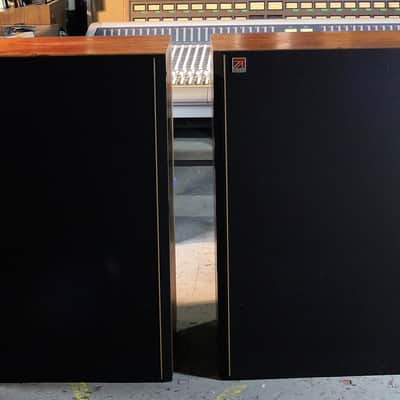 TANNOY FSM Studio Monitors image 4