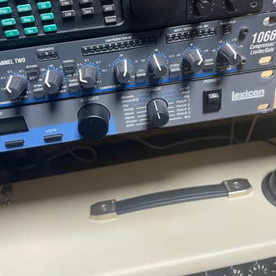 Digitech TSR-24 True Stereo Reverb  Multi-Effects Processor image 3