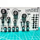 Dreadbox Hades Reissue Desktop Monophonic Synthesizer 2022 - Present - Silver