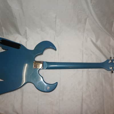 guitar, OX, custom made imagen 4