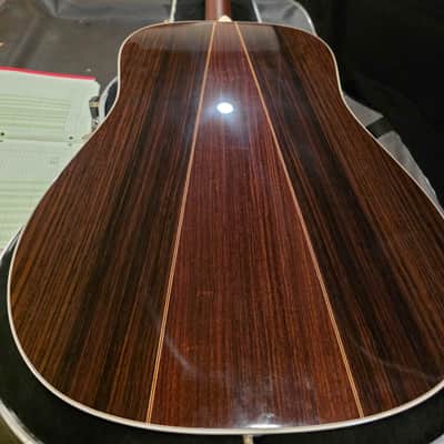 Martin Standard Series D-35 Natural image 2