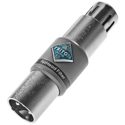 FetHead Filter Triton Audio image 1
