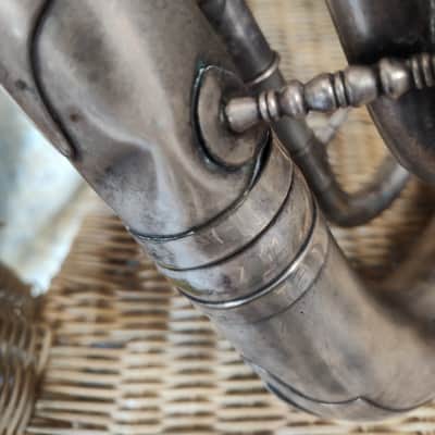 1915 Conn 4 Valve Euphonium image 5