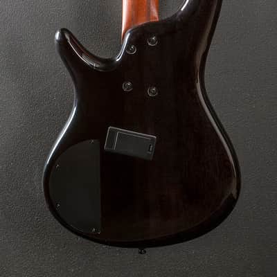 Ibanez SRMS800 Bass - Deep Twilight image 4