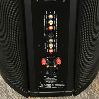 Martin Logan ESL Descent i Subwoofer image 9