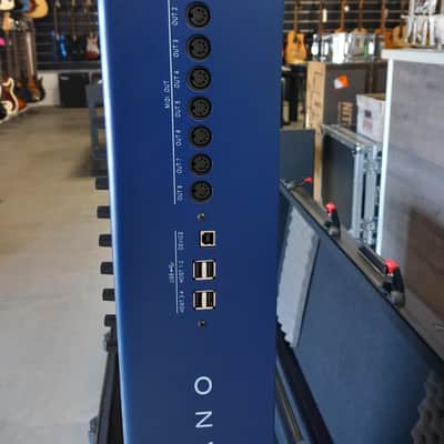 VISCOUNT Physis Piano K4 Ex Controller Midi-Usb Master 88 Tasti image 7