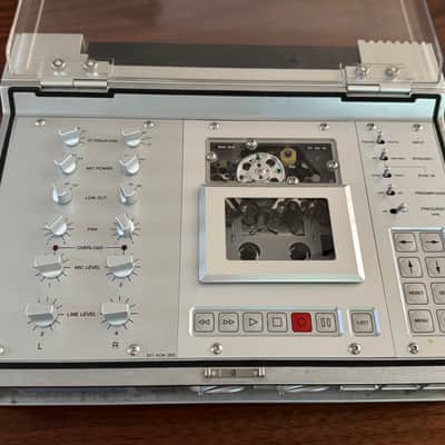 Sonosax Stelladat ST1-ACM-300 Mid-90s - Silver image 2