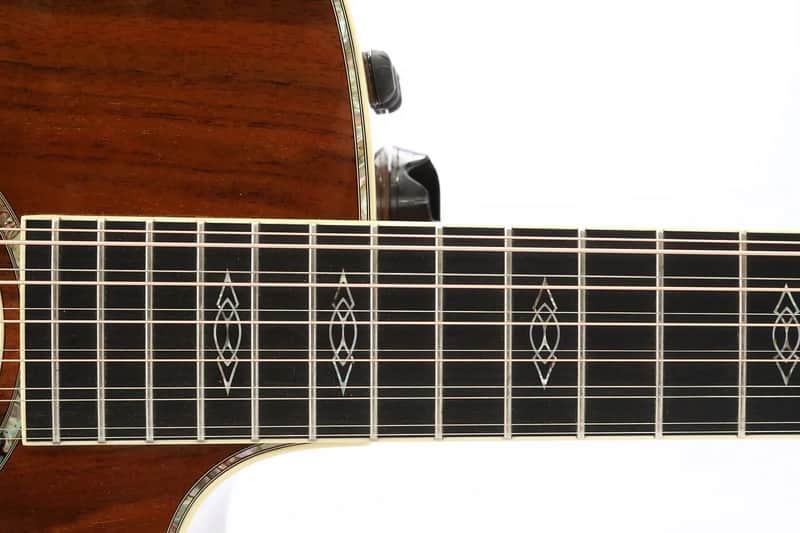 Taylor W65ce image 6