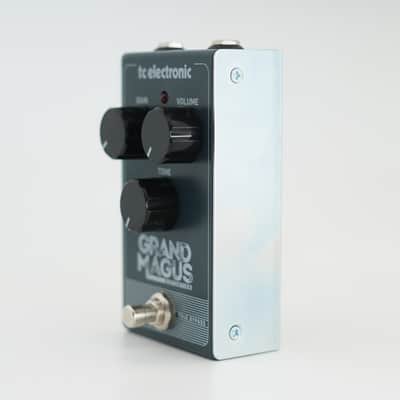 TC Electronic Grand Magus Distortion image 3