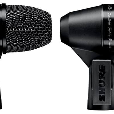 PGA Drumkit 6 Shure image 5