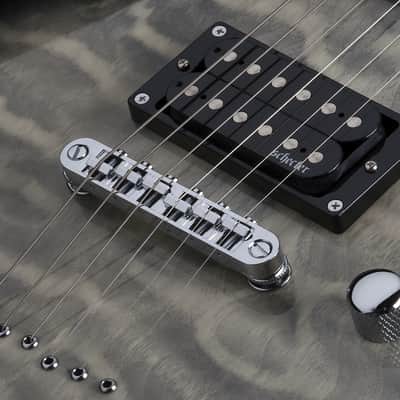 Schecter - C-6 Plus (Store Demo Savings)-Vintage Sunburst image 6