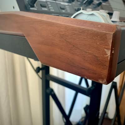 Arturia MatrixBrute + Thomann flightcase image 3