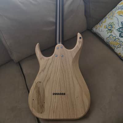 Skervesen Raptor 6 2019 image 6